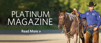 Platinum Magazine - Read More
