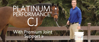 Platinum Performance CJ - With Premium Joint Support